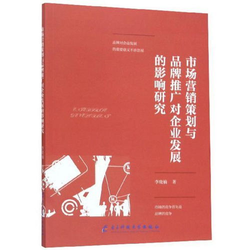 市場(chǎng)營銷策劃對(duì)企業(yè)發(fā)展的影響研究